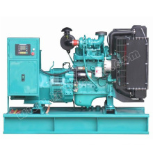 460kw/575kVA Cummins Diesel Engine Generator with CE/CIQ/ISO/Soncap